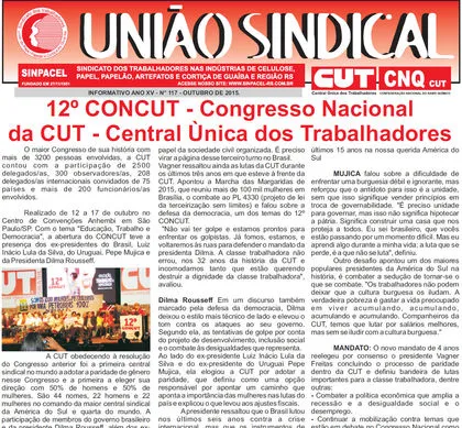 Capa da Edição Digital 117