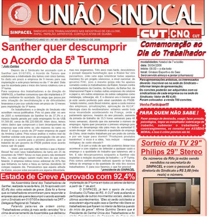Capa da Edição Digital 49
