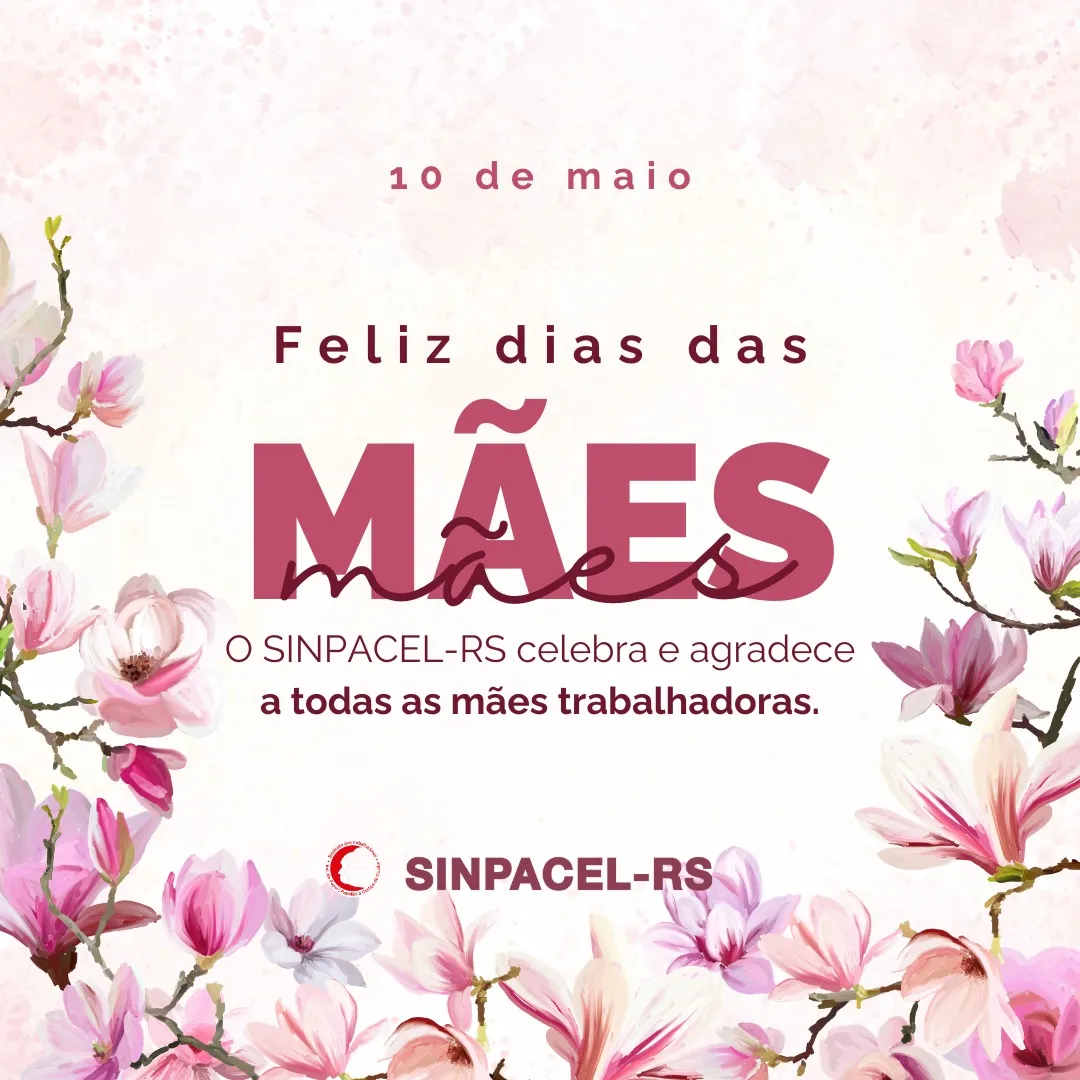 Dia das Mães!!